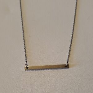 Charming Charlie Necklace